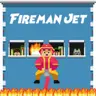 Fireman Jet - 消防士ゲームで遊ぶ無料オンラインゲーム