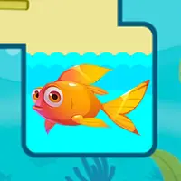Fish Rescue: Pull the Pin – Kostenloses Spiel zum Retten von Fischen