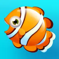 Fish Resort لعبة سمك مجانية على الإنترنت - استمتع بلعب لعبة تربية الأسماك