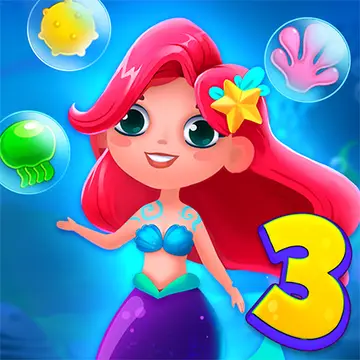 Fish Story 3 kostenlos spielen – Match-3 Puzzle Abenteuer