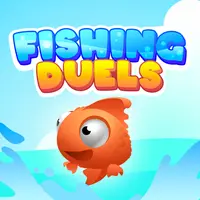 Fishing Duels オンライン対戦プレイ無料 - マルチプレイヤーマッチ3ゲーム