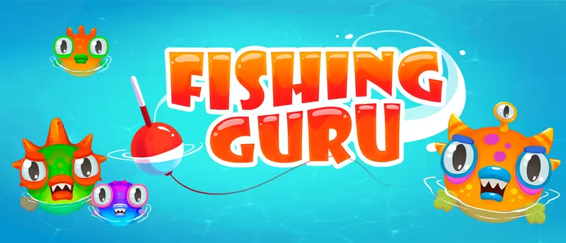Fishing Guru: Juego de Pesca Casual y Gratis para Jugar en Línea