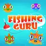 Fishing Guru - 簡単に遊べる釣りゲーム無料オンライン