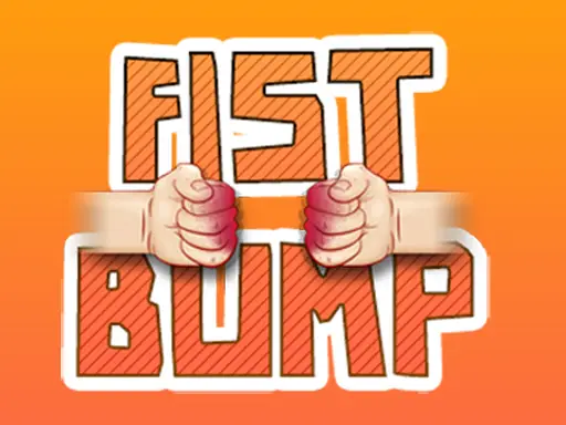 Fist Bump لعبة ممتعة للعب أونلاين مع الأصدقاء مجانًا