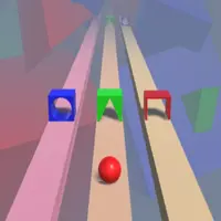 Fit The Shape - 簡単パズルゲームで遊ぶ無料オンラインゲーム