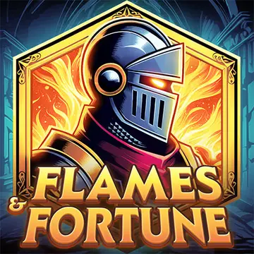Flames & Fortune - カードゲームで遊ぶ戦略冒険