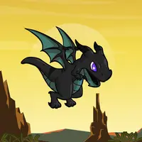 Flappy Dragon: Juego Gratis para Móviles y PC