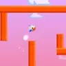 Flappy Gull - Juego gratis para jugar en línea