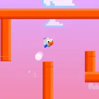 Flappy Gull フラッピーガルー無料ゲーム - 簡単操作で楽しむカジュアルゲーム