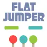 Flat Jumper لعبة التسلية المجانية للعب عبر الإنترنت