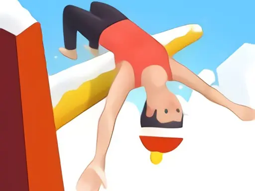 Flip Champs - Jogo de Aventura Online e Grátis para Jogar
