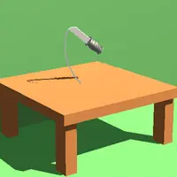Flip The Knife 3D - Jogue Grátis e Divirta-se com Facas e Armas