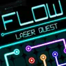 Flow Laser Quest