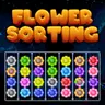 Flower Sorting - Jeu de Puzzle en Ligne Gratuit