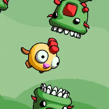 Fly Fly Fly – Kostenloses Flappy Bird Spiel online spielen
