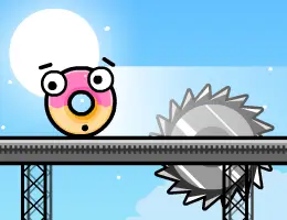 Food Grinder - Jeu d'agilité en ligne gratuit
