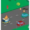 Food Rush Traffic