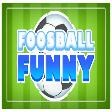 FoosBall Funny - Jogo de Mesa Online Grátis