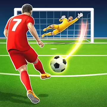 Football 3D - Jeu de football en ligne et multijoueur gratuit