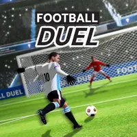 Football Duel لعبة كرة قدم مجانية للعب أونلاين ثلاثية الأبعاد