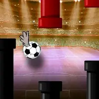 Football Flap Flap - Jeu en ligne gratuit et amusant
