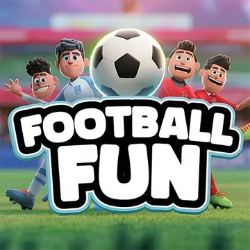 Football Fun オンラインサッカーゲーム 無料で遊ぶ