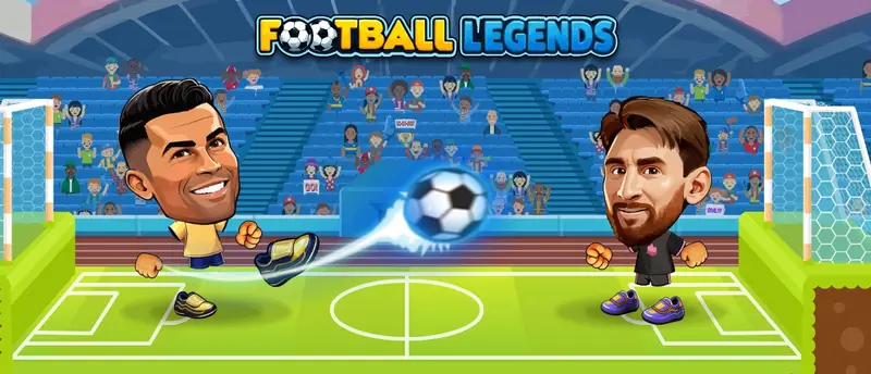 Football Legends 2026