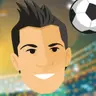 Football Legends Big Head Soccer 無料オンラインサッカーゲーム