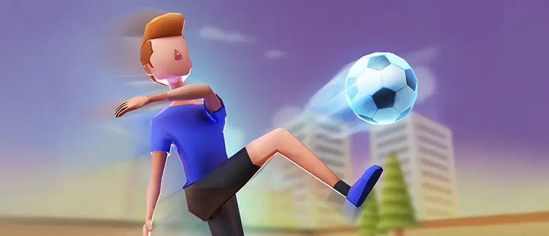 Football Master
