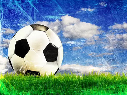 Football Slide - Juego de rompecabezas de fútbol gratis y en línea