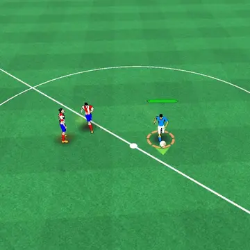 Football Soccer League - Juego de fútbol en línea gratis