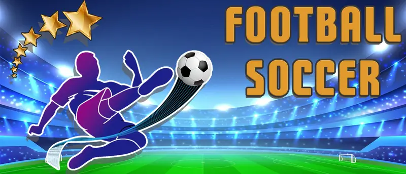 Football - Soccer Oyna | Ücretsiz Online Futbol Oyunu