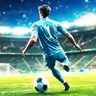 Football - Soccer لعبة كرة قدم مجانية على الإنترنت