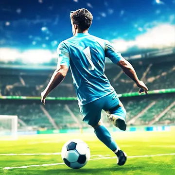 Football - Soccer オンラインサッカーゲーム 無料でプレイ