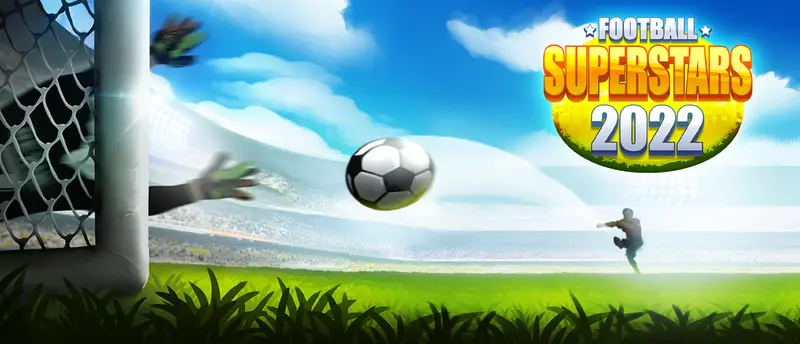 Football Superstars 2022 - Juego de fútbol online y gratis