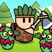 Forest Survivor Roguelike - Juega y Sobrevive en el Bosque