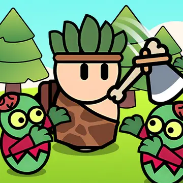 Forest Survivor Roguelike - Juega y Sobrevive en el Bosque