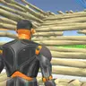 Fort Shooter Simulator Oyna - 3D Savaş ve Savunma Oyunu