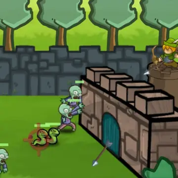 Fortress Defense