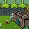Fortress Defense - En iyi Strateji Oyunu Oyna Ücretsiz