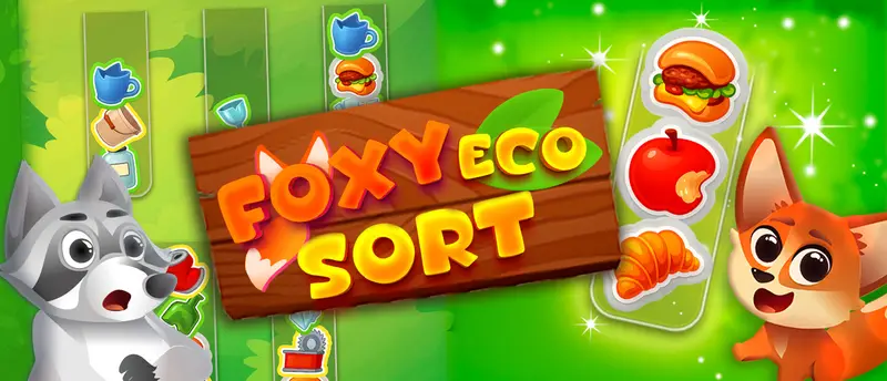 Foxy Eco Sort