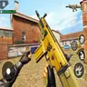 FPS Shooting Strike: Modern Combat War 2k20 – Kostenloses Online Shooter Spiel