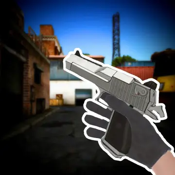 FPS Toy Realism لعبة تصويب مجانية للعب على الإنترنت
