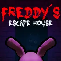 Freddy's Escape House - Jeu d'Aventure et Puzzle en Ligne Gratuit