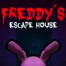 Freddy's Escape House - Jeu d'Aventure et Puzzle en Ligne Gratuit
