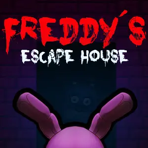 Freddy's Escape House - 脱出ゲームとパズルで遊ぶ無料ゲーム
