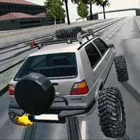 Free City Drive 無料カーレース&ドライブゲーム - オンラインで遊ぶ