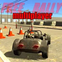 Free Rally 無制限レースゲーム オンラインで遊ぶ