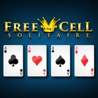 FreeCell: Jogue Jogo de Cartas Online Grátis