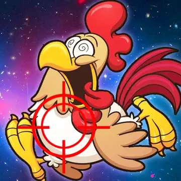Frenzy Chicken Shooter 3D - 鳥撃ちゲームで遊ぼう